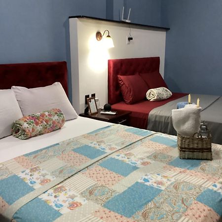 Casa Victoria Leilighet San Benito Eksteriør bilde