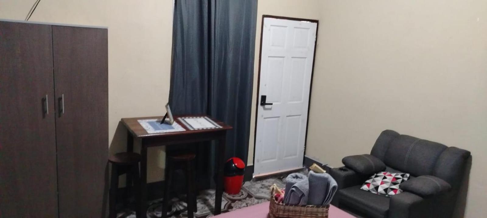 Casa Victoria Leilighet San Benito Rom bilde