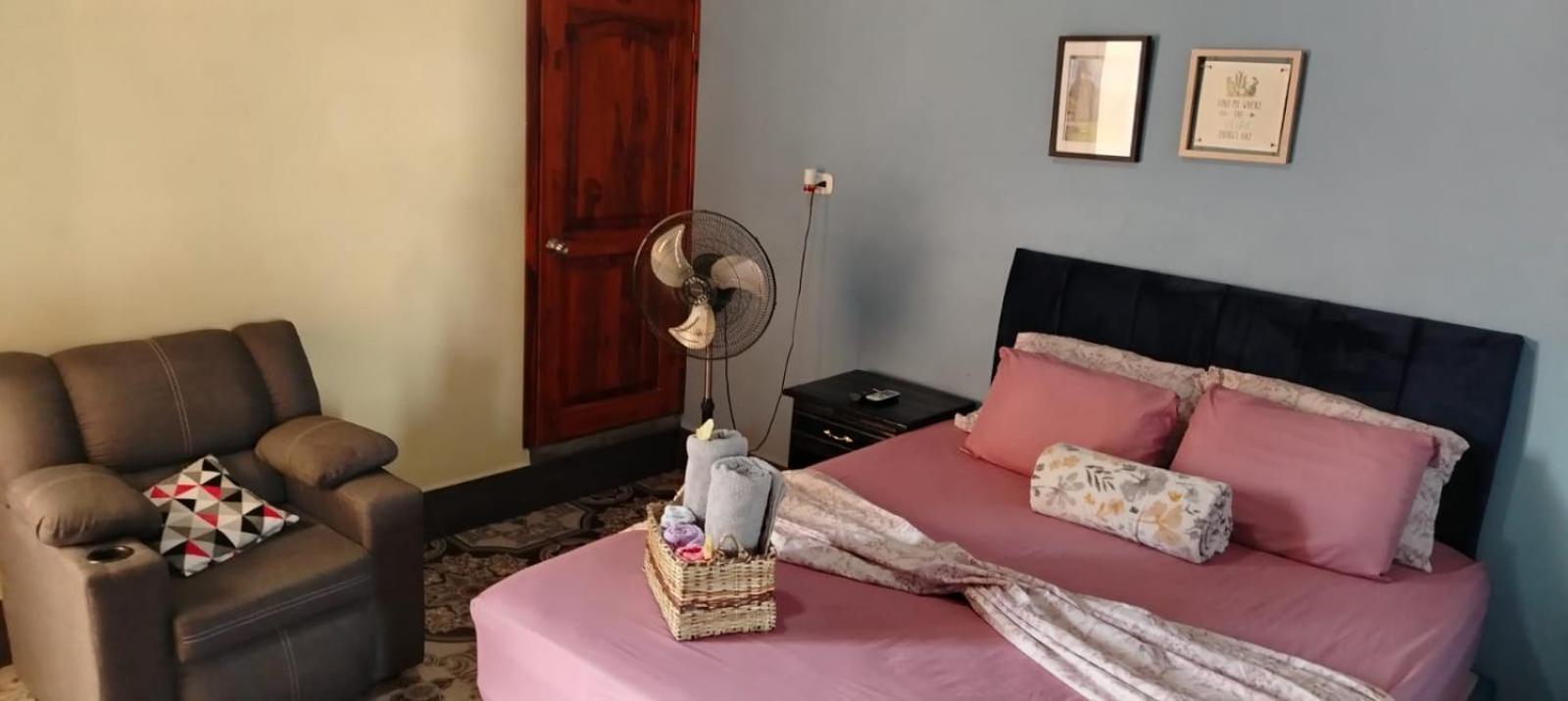 Casa Victoria Leilighet San Benito Rom bilde
