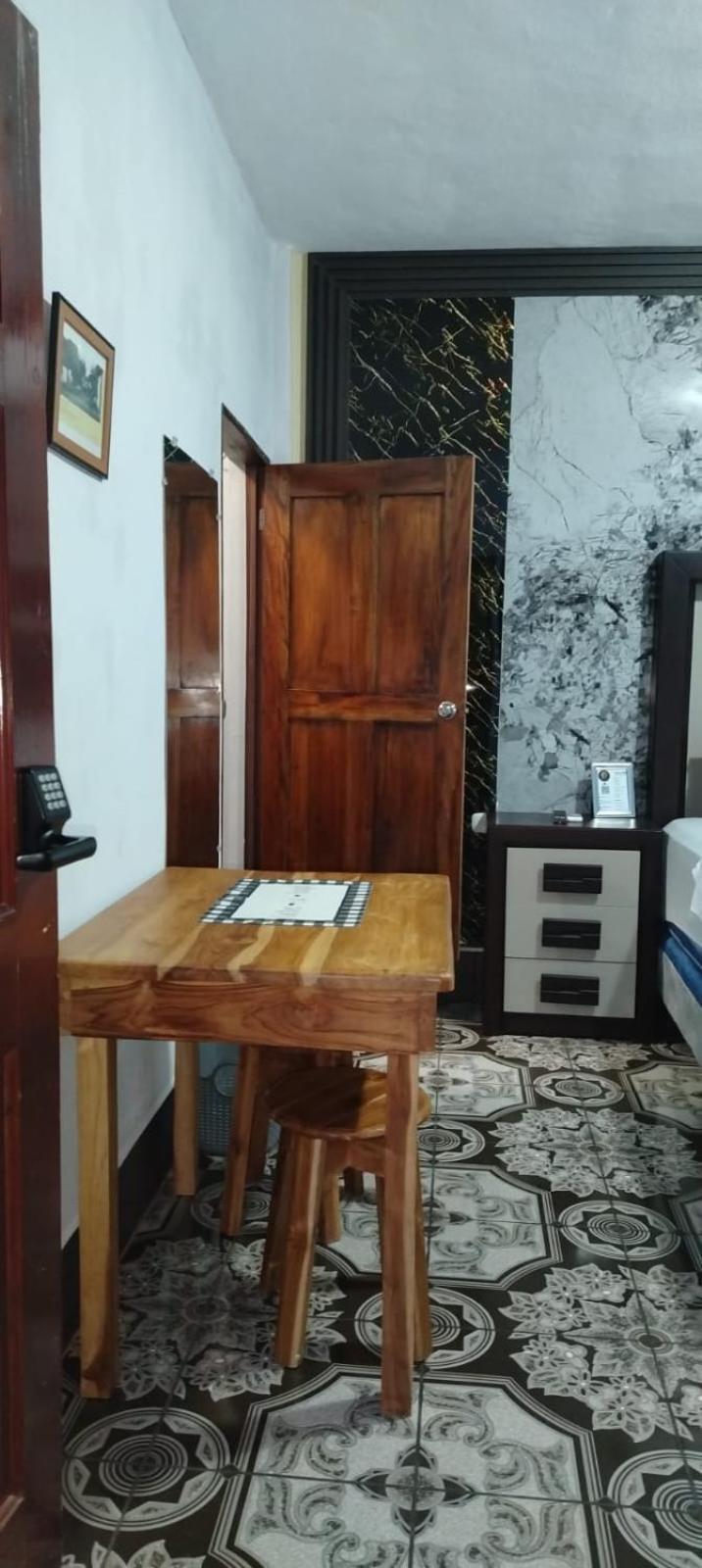 Casa Victoria Leilighet San Benito Rom bilde