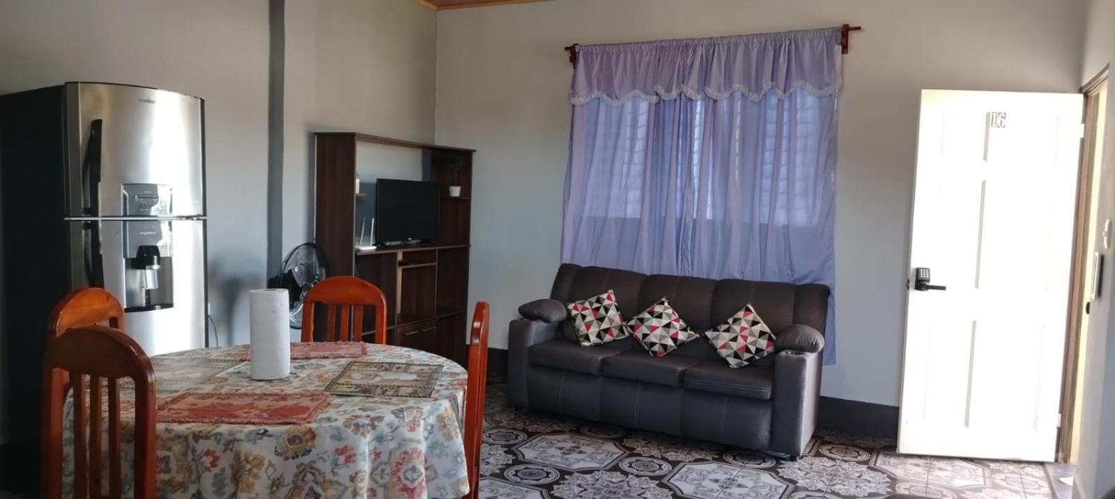 Casa Victoria Leilighet San Benito Rom bilde