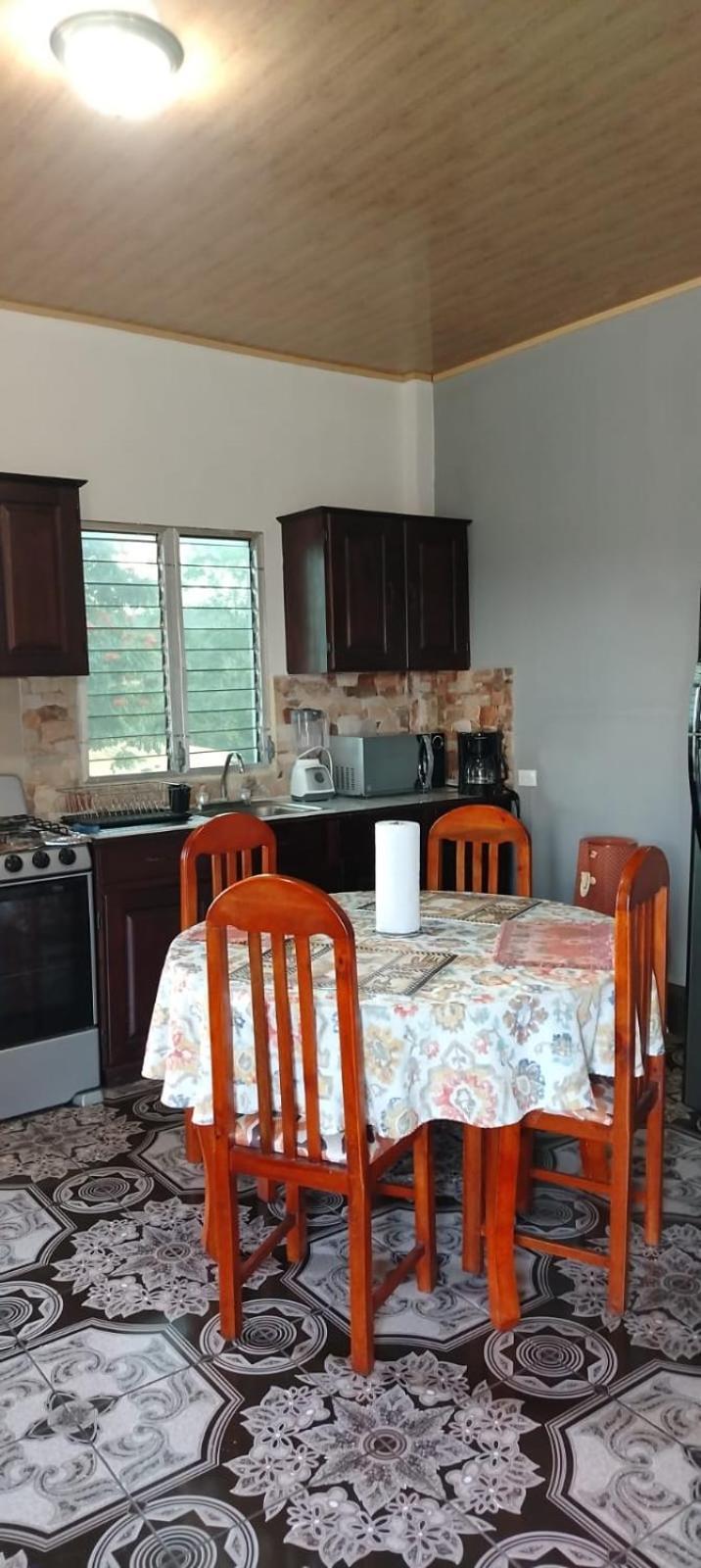 Casa Victoria Leilighet San Benito Rom bilde